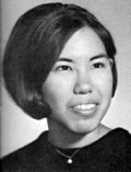 Vicki Kawamura: class of 1970, Norte Del Rio High School, Sacramento, CA.